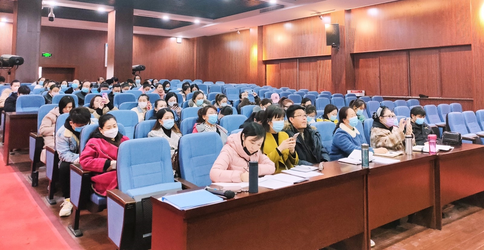 音乐与舞蹈学院党的十九届五中全会宣讲活动 (3).jpg
